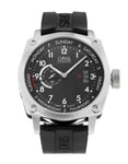 Pre-Owned Oris BC4 Watch